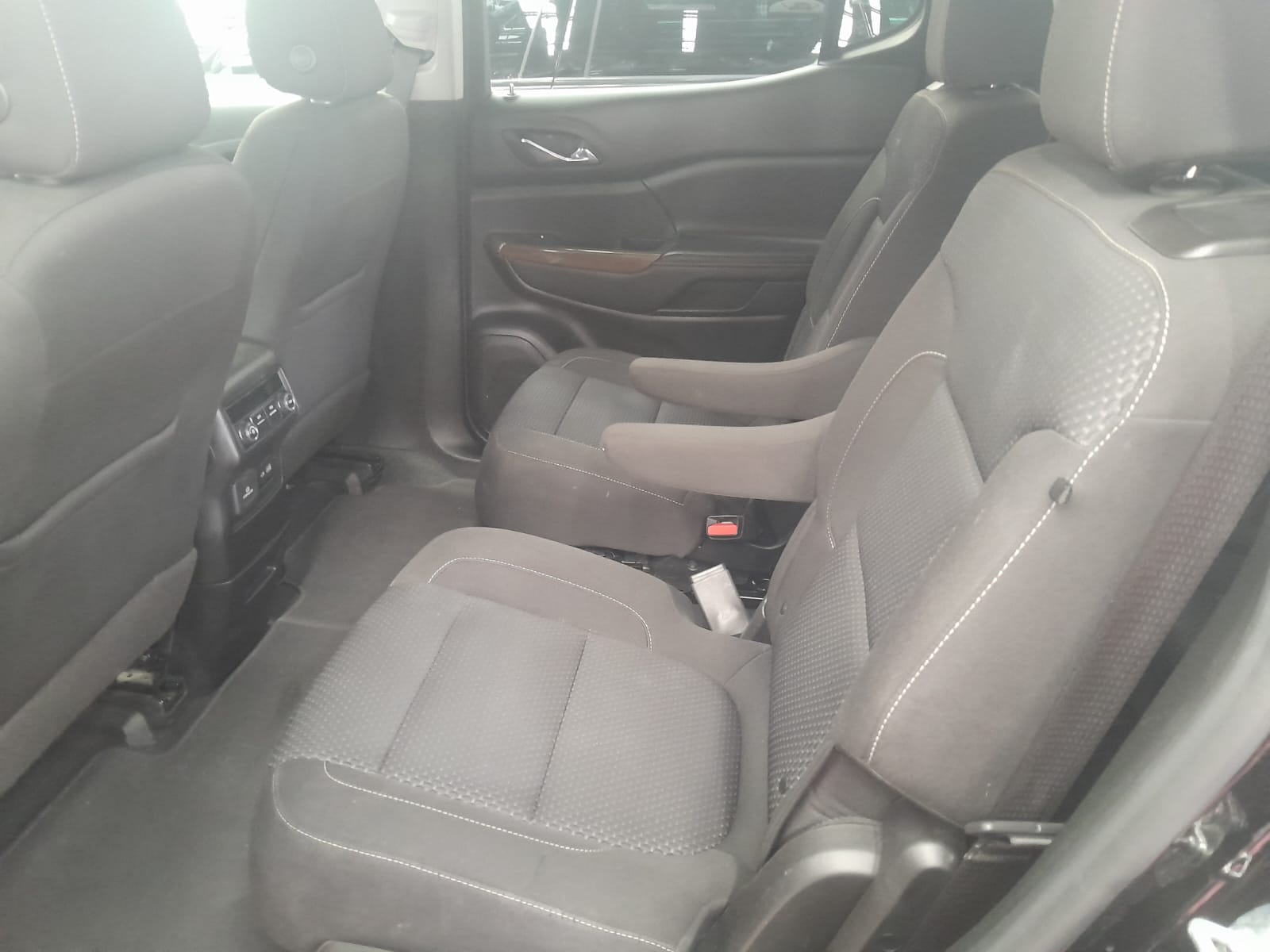 GMC Acadia Black Edition 2022
